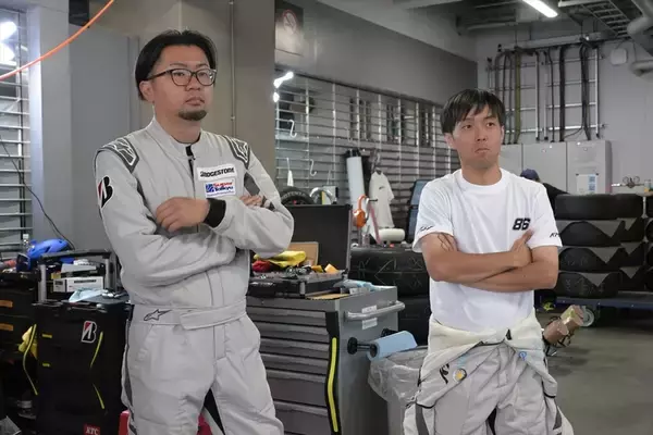 「アマチュア最高峰「S耐」に参戦するには何が必要？ 28歳ジャーナリストが語る“縁と実績”のリアル」の画像