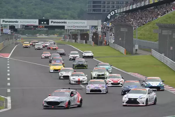 「アマチュア最高峰「S耐」に参戦するには何が必要？ 28歳ジャーナリストが語る“縁と実績”のリアル」の画像