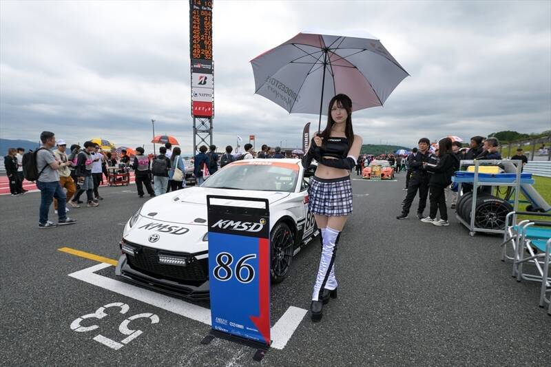アマチュア最高峰「S耐」に参戦するには何が必要？ 28歳ジャーナリストが語る“縁と実績”のリアル