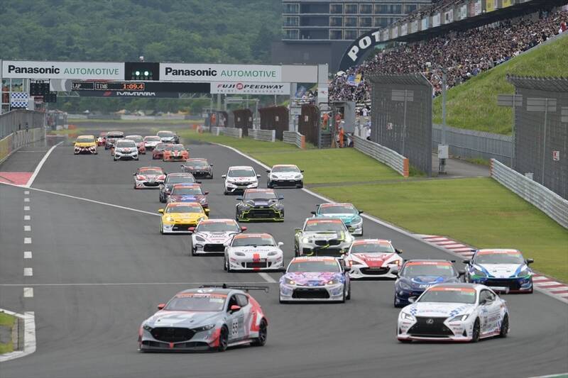 アマチュア最高峰「S耐」に参戦するには何が必要？ 28歳ジャーナリストが語る“縁と実績”のリアル
