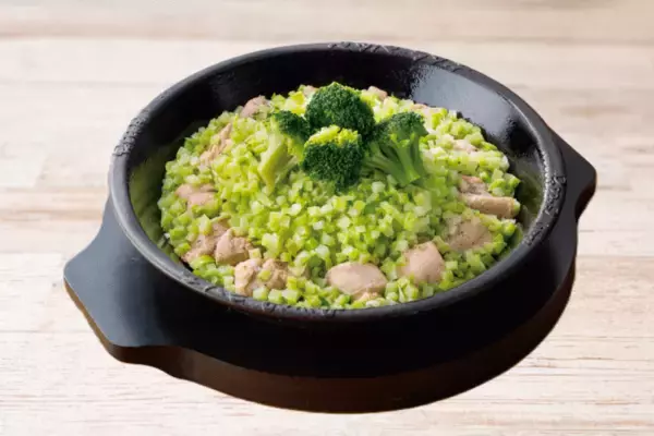 「筋肉喜ぶ！「マッスルチキンペッパーライス」爆誕!! “やりすぎメニュー”第2弾が登場」の画像