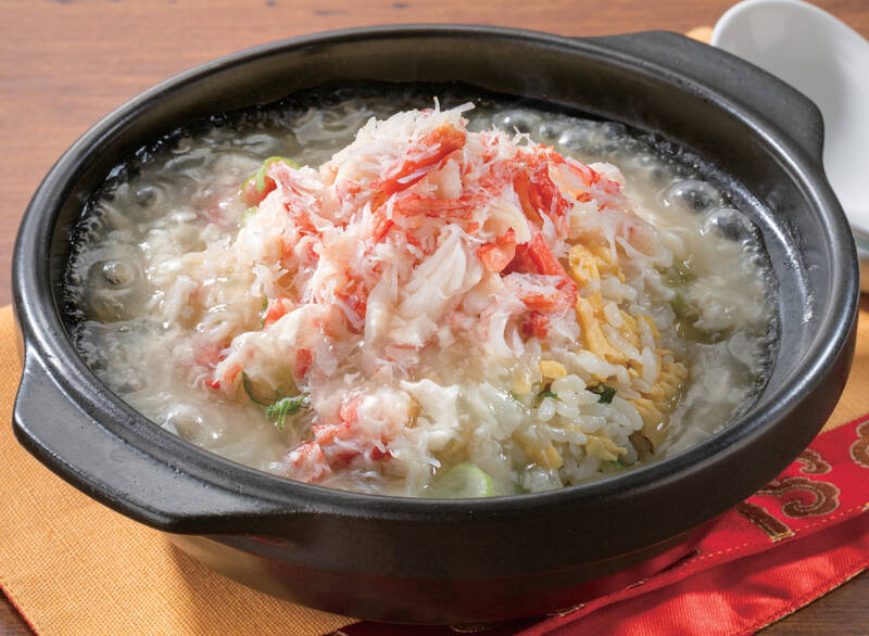 うまそ!! 熱々の「海鮮あんかけおこげ」がバーミヤンに！海鮮フェア始まったよ