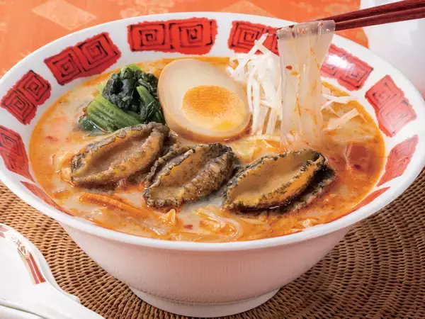 「うまそ!! 熱々の「海鮮あんかけおこげ」がバーミヤンに！海鮮フェア始まったよ」の画像