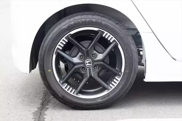 「補助金マジックで話題のホンダ「Super-ONE」は340万円払って買う価値はある！」の画像