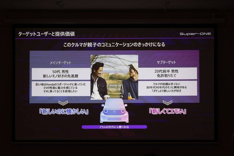 補助金マジックで話題のホンダ「Super-ONE」は340万円払って買う価値はある！