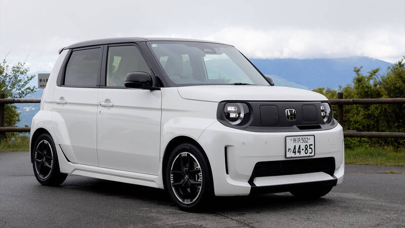 補助金マジックで話題のホンダ「Super-ONE」は340万円払って買う価値はある！