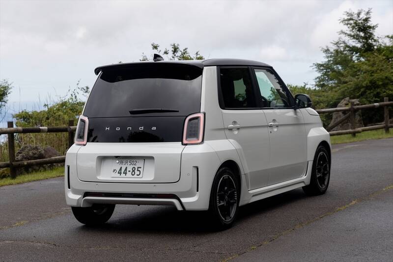 補助金マジックで話題のホンダ「Super-ONE」は340万円払って買う価値はある！