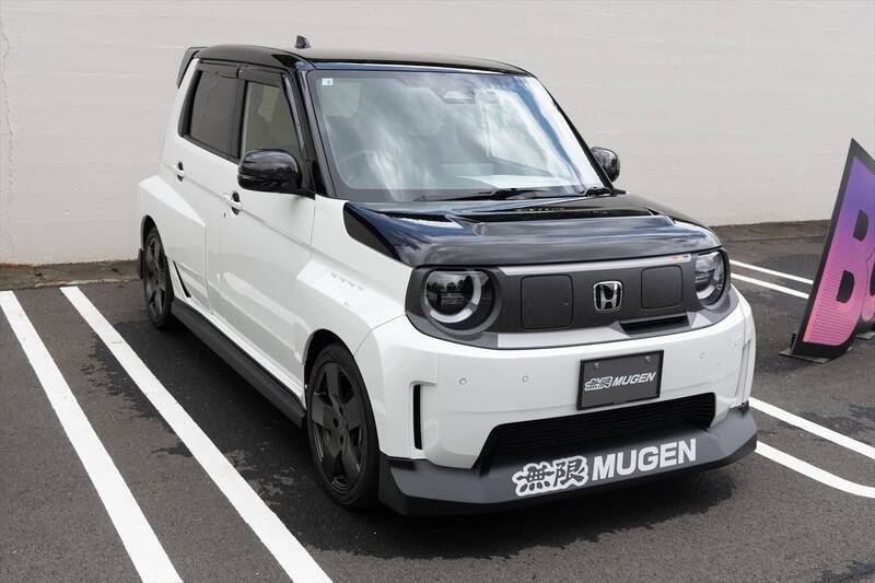 補助金マジックで話題のホンダ「Super-ONE」は340万円払って買う価値はある！