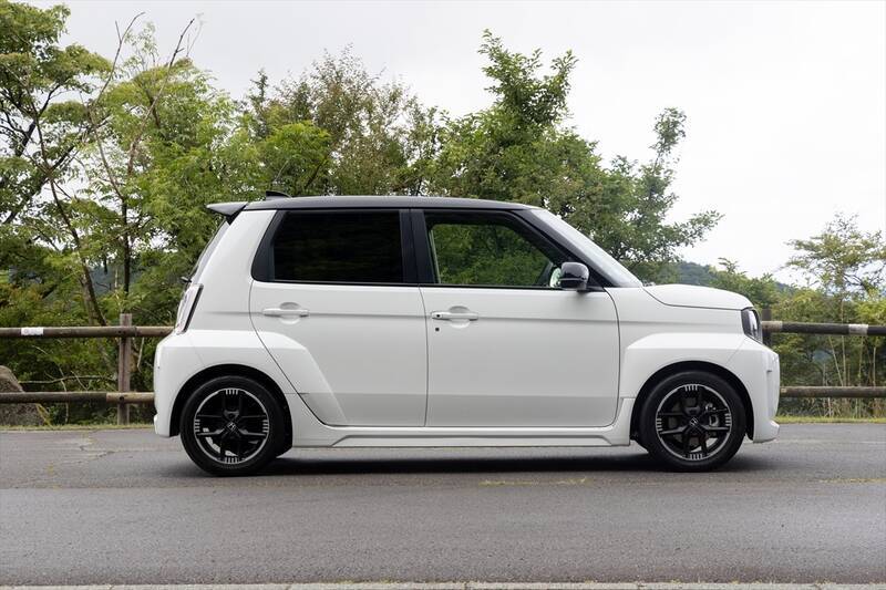 補助金マジックで話題のホンダ「Super-ONE」は340万円払って買う価値はある！
