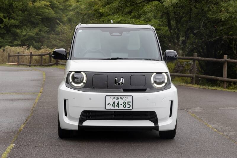 補助金マジックで話題のホンダ「Super-ONE」は340万円払って買う価値はある！