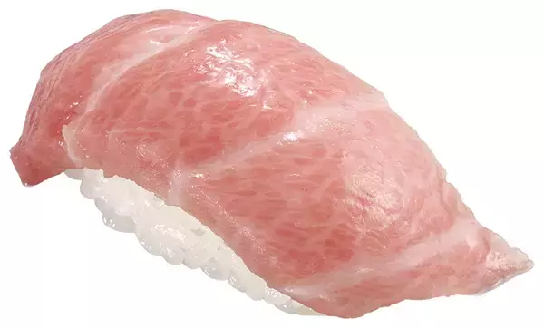 「本鮪大とろ150円～！ スシローで年末に向けた「冬のうまいもん祭」」の画像
