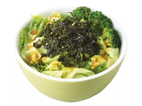 「すき家「おんたまビビンバ牛丼」登場　キムチ・ナムル・牛肉を豪快に混ぜたい」の画像