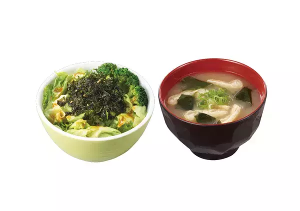 「すき家「おんたまビビンバ牛丼」登場　キムチ・ナムル・牛肉を豪快に混ぜたい」の画像