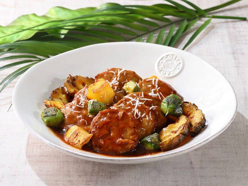 「ガーリックシュリンプ」も食べ放題！から揚げやラーメンも！今だけハワイ満喫ブッフェ