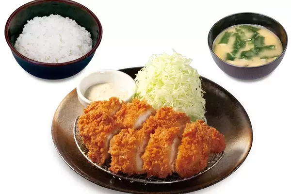 「【今週】松屋“カルビ増量”祭り、ケンタでは600円オトクな「チキン祭りパック」発売」の画像