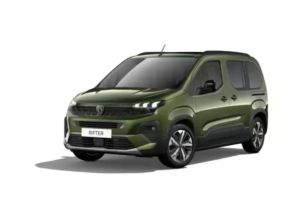 「プジョー「リフター」ガラスルーフで開放感マシマシ、30台限定モデル」の画像