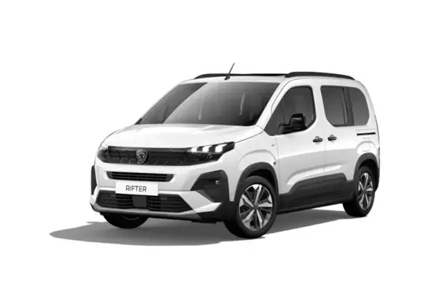 「プジョー「リフター」ガラスルーフで開放感マシマシ、30台限定モデル」の画像