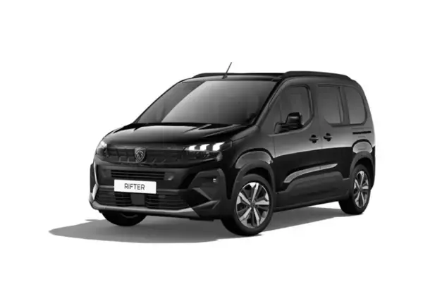 「プジョー「リフター」ガラスルーフで開放感マシマシ、30台限定モデル」の画像