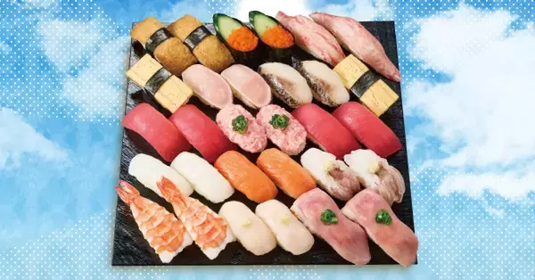 「1貫約71円！「夏のメガギガ祭」30貫2138円が登場、これはヤバッ」の画像