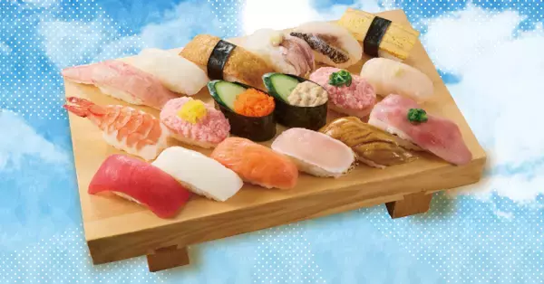 「1貫約71円！「夏のメガギガ祭」30貫2138円が登場、これはヤバッ」の画像