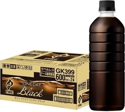 仕事中のコーヒー、これならたっぷり600ml！ 「ファイア」24本が16％オフ