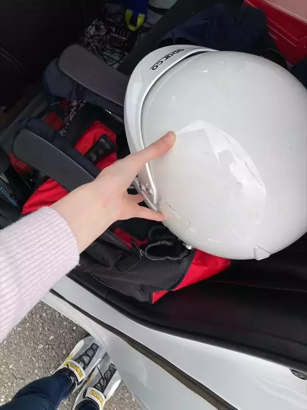 「平日会社員、週末レースクイーンの赤城ありさがラリージャパンを目指して始動！」の画像