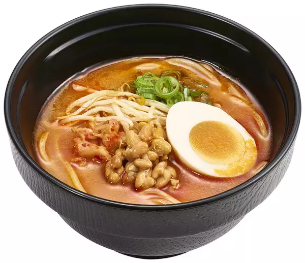 「スシローで意外なメニューが…！ 盛岡のソウルフードが期間限定で登場」の画像