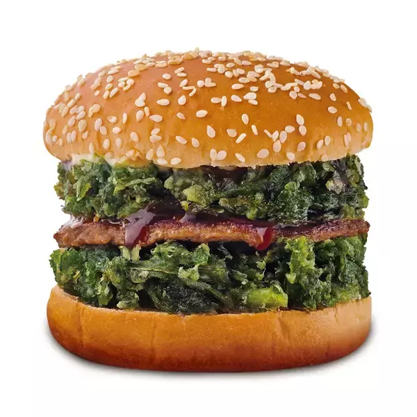 「【今週】マクドナルド史上初「きのこの山・たけのこの里」コラボ！ 贅沢「牡蠣とじ丼」発売など」の画像