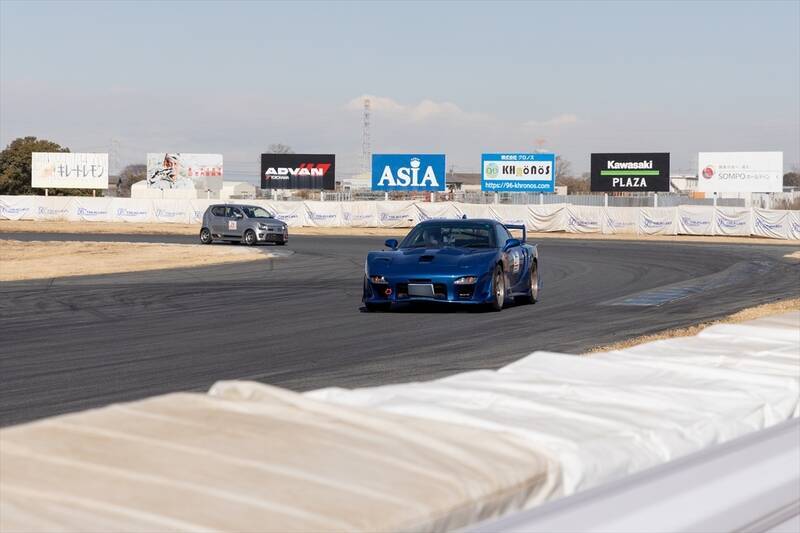 「ゲームばっかりやって！」と怒られた僕たちへ。グランツーリスモ王者が作った“リアルへの道”