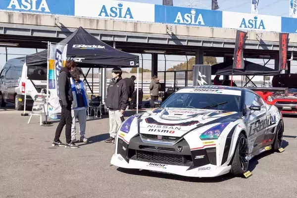 「「ゲームばっかりやって！」と怒られた僕たちへ。グランツーリスモ王者が作った“リアルへの道”」の画像