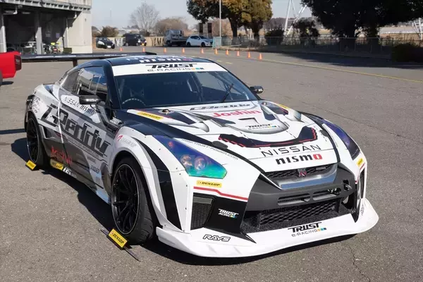 「「ゲームばっかりやって！」と怒られた僕たちへ。グランツーリスモ王者が作った“リアルへの道”」の画像