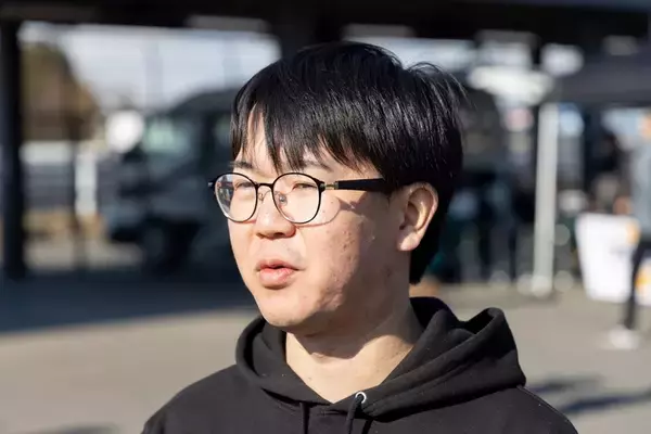 「「ゲームばっかりやって！」と怒られた僕たちへ。グランツーリスモ王者が作った“リアルへの道”」の画像