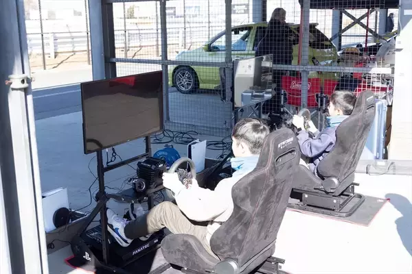 「「ゲームばっかりやって！」と怒られた僕たちへ。グランツーリスモ王者が作った“リアルへの道”」の画像