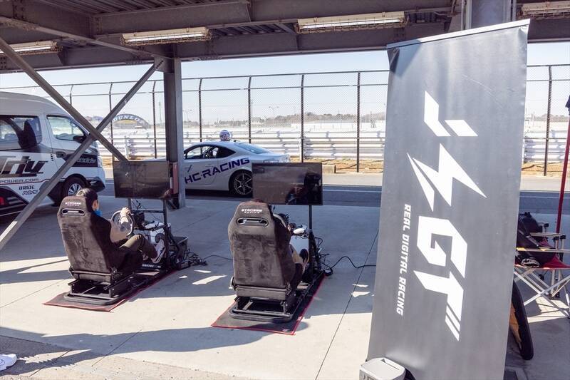 「ゲームばっかりやって！」と怒られた僕たちへ。グランツーリスモ王者が作った“リアルへの道”