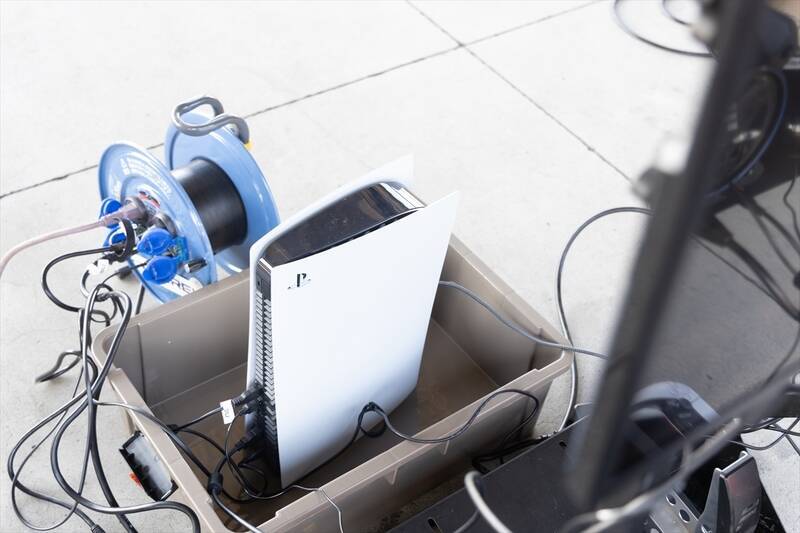 「ゲームばっかりやって！」と怒られた僕たちへ。グランツーリスモ王者が作った“リアルへの道”