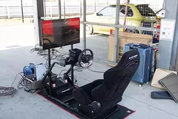 「「ゲームばっかりやって！」と怒られた僕たちへ。グランツーリスモ王者が作った“リアルへの道”」の画像