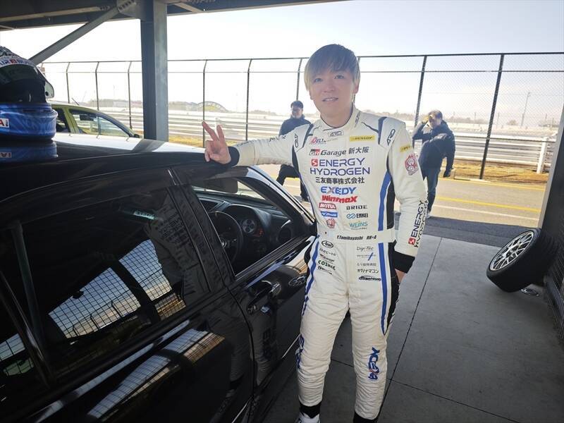 「ゲームばっかりやって！」と怒られた僕たちへ。グランツーリスモ王者が作った“リアルへの道”