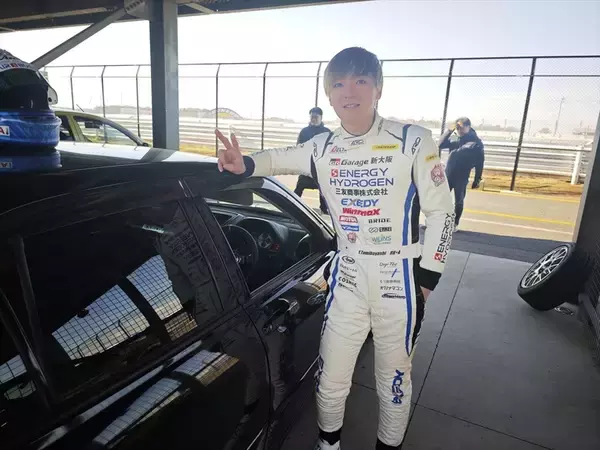 「「ゲームばっかりやって！」と怒られた僕たちへ。グランツーリスモ王者が作った“リアルへの道”」の画像