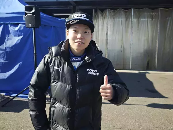 「「ゲームばっかりやって！」と怒られた僕たちへ。グランツーリスモ王者が作った“リアルへの道”」の画像