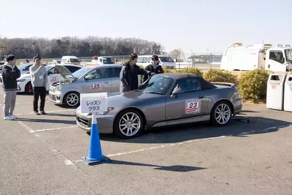 「「ゲームばっかりやって！」と怒られた僕たちへ。グランツーリスモ王者が作った“リアルへの道”」の画像