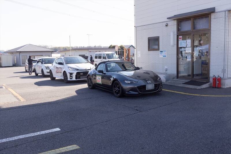 「ゲームばっかりやって！」と怒られた僕たちへ。グランツーリスモ王者が作った“リアルへの道”