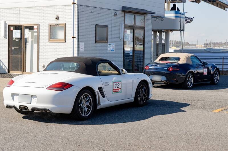 「ゲームばっかりやって！」と怒られた僕たちへ。グランツーリスモ王者が作った“リアルへの道”