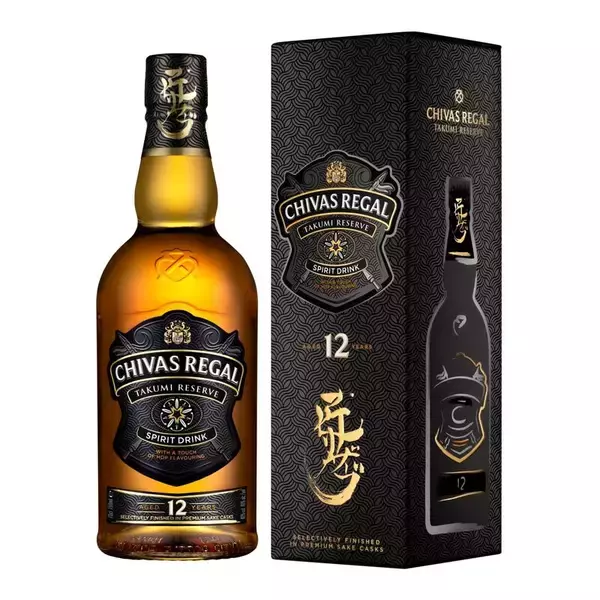 日本酒樽で仕上げたスコッチは、どんな香りになるのか？ 気になる一本がセール中