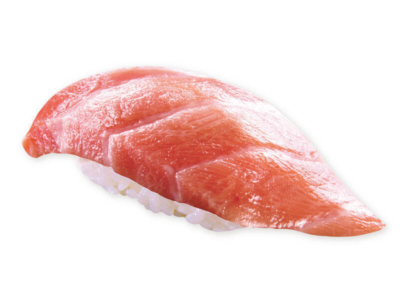 とろけるビントロが115円！ くら寿司「極上とろ」フェア、5月1日から開催