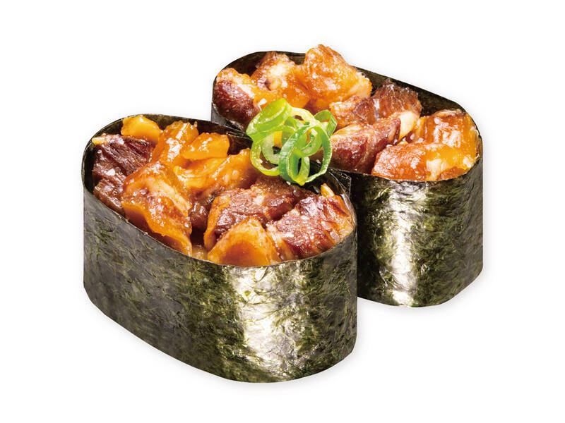 うなぎが110円！ くら寿司、黒毛和牛も並ぶ「うなぎと肉」フェア