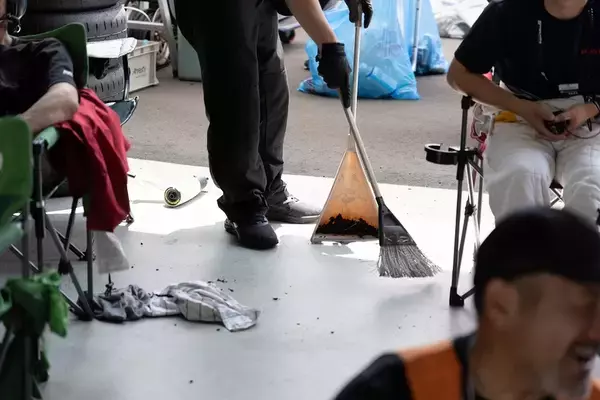 「Honda「S660」を作った中の人はレーシングチームの監督兼ドライバーになっていた！」の画像