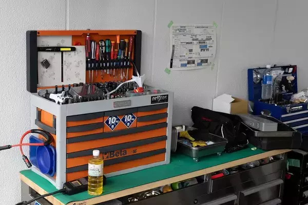 「Honda「S660」を作った中の人はレーシングチームの監督兼ドライバーになっていた！」の画像