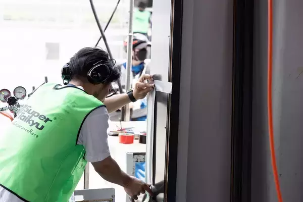 「Honda「S660」を作った中の人はレーシングチームの監督兼ドライバーになっていた！」の画像