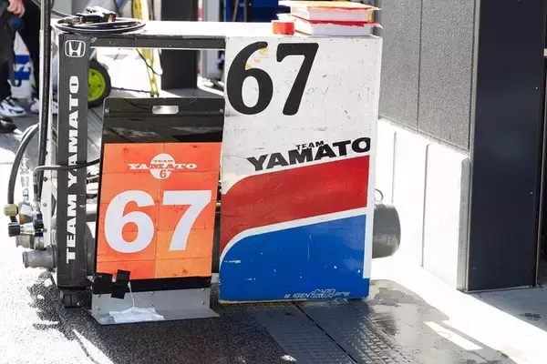 「Honda「S660」を作った中の人はレーシングチームの監督兼ドライバーになっていた！」の画像