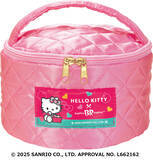 「サーティワン×ハローキティ再び！ ポッピングシャワーみたいに弾けるかわいさが止まらない」の画像17